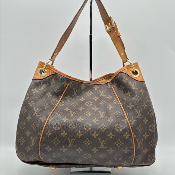 SOLD Louis Vuitton Galliera MM Handbag/Tote - Picture 2 of 11